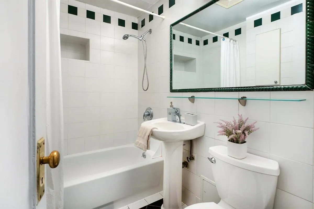 61-2A Large 1Br In Upper East Side Διαμέρισμα Νέα Υόρκη