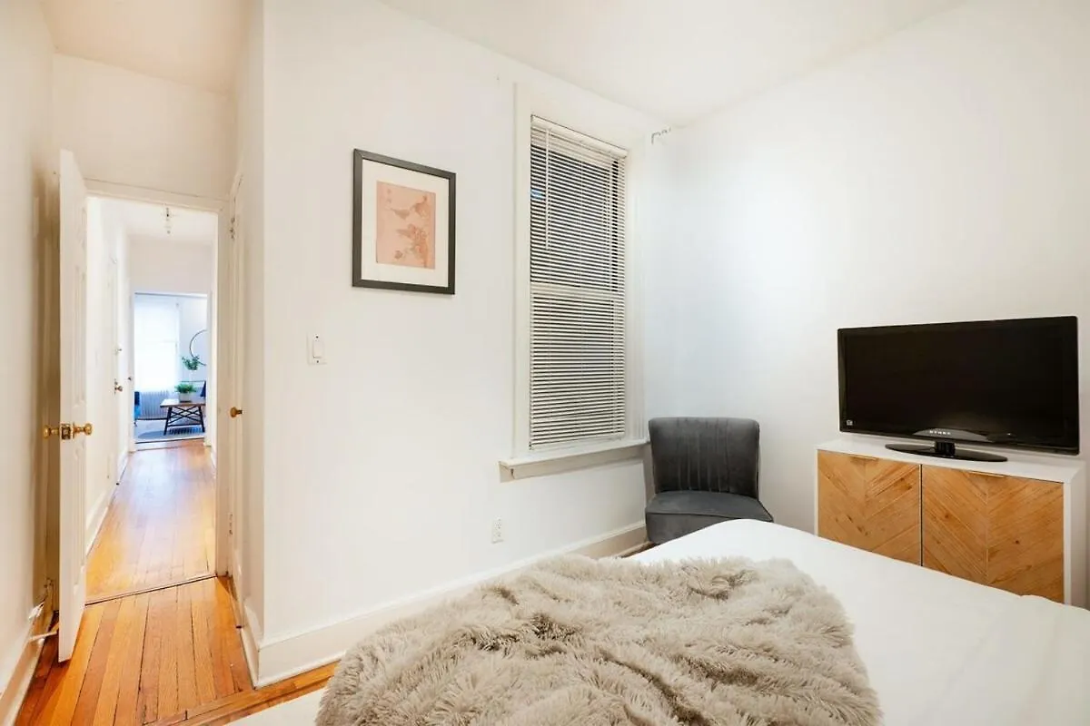 61-2A Large 1Br In Upper East Side Διαμέρισμα Νέα Υόρκη Ηνωμένες Πολιτείες της Αμερικής