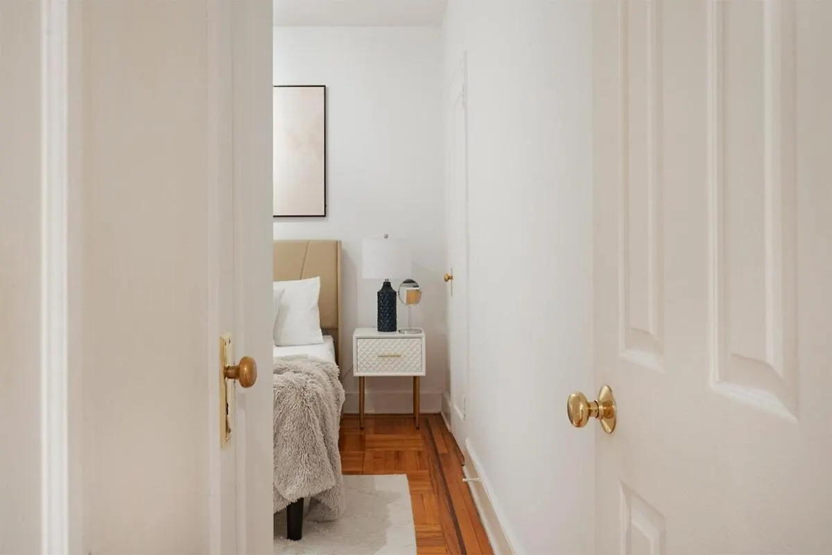 61-2A Large 1Br In Upper East Side Διαμέρισμα Νέα Υόρκη