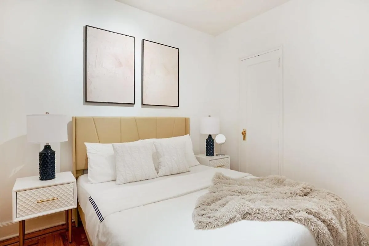 61-2A Large 1Br In Upper East Side Διαμέρισμα Νέα Υόρκη