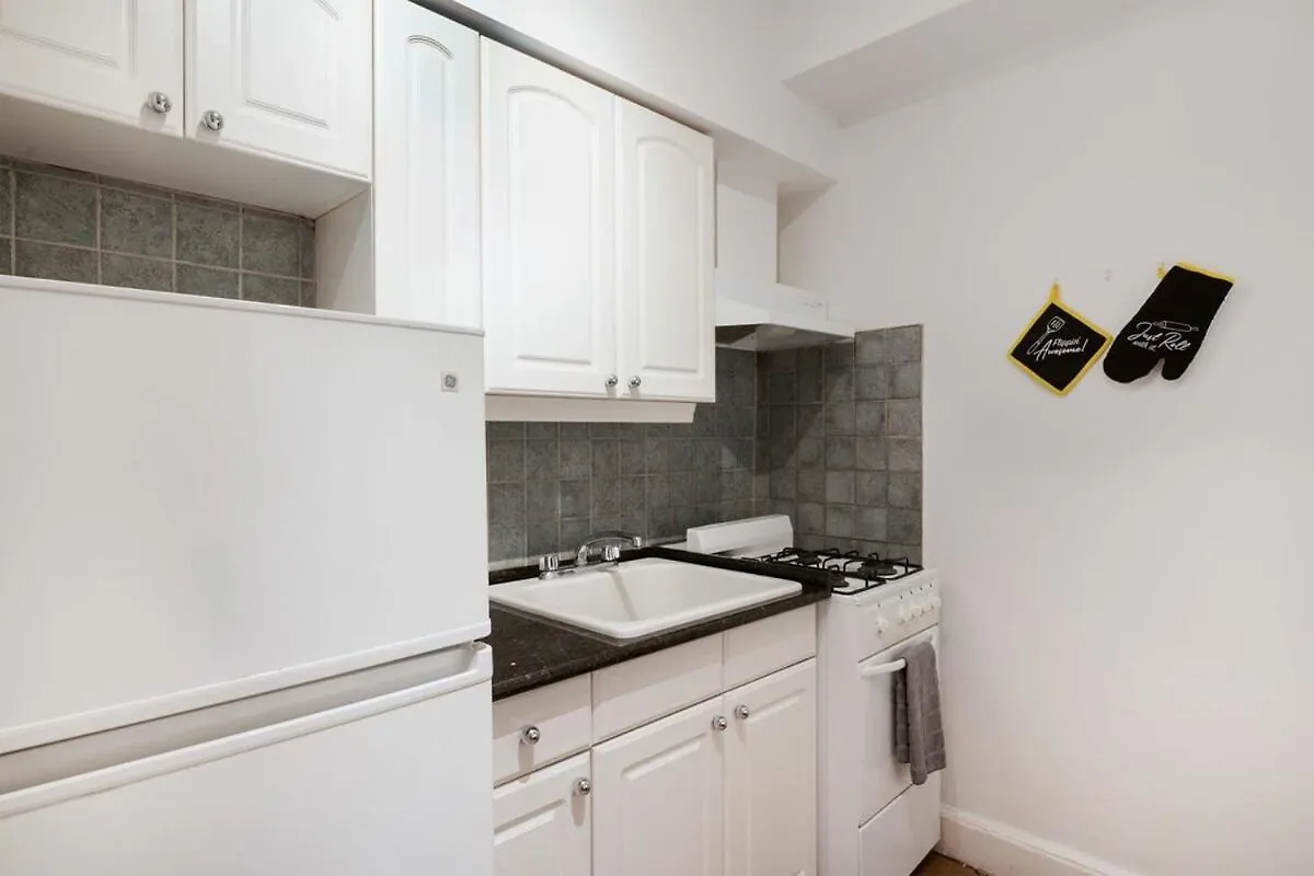 61-2A Large 1Br In Upper East Side Διαμέρισμα Νέα Υόρκη