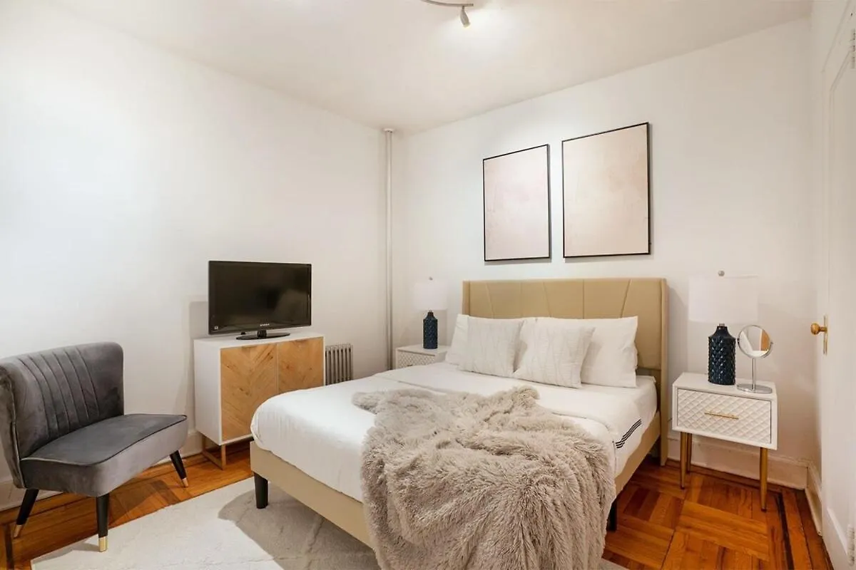 61-2A Large 1Br In Upper East Side Διαμέρισμα Νέα Υόρκη
